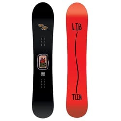 Lib Tech Lib Rig C3 Snowboard - Blem 2025