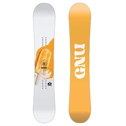 GNU B-Nice BTX Snowboard - Blem - Women's 2025