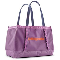 Patagonia Black Hole 25L Tote