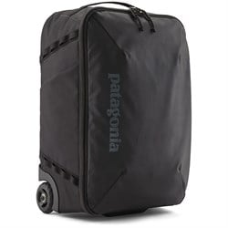 Patagonia Black Hole MLC Wheelie Bag