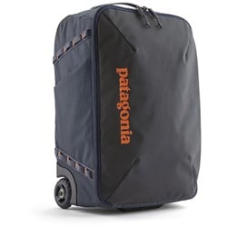 Patagonia Black Hole MLC Wheelie Bag
