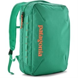 Patagonia Black Hole Micro MLC Backpack