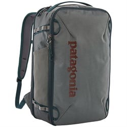 Patagonia Black Hole Mini MLC Backpack