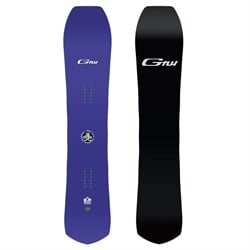 GNU Gremlin C3 Snowboard - Blem 2025