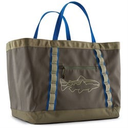 Patagonia Black Hole Gear Tote
