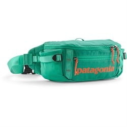 Patagonia Black Hole 5L Waist Pack