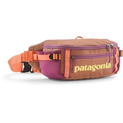 Patagonia Black Hole 5L Waist Pack