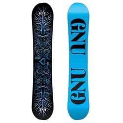 GNU Asym Ladies Choice C2X Snowboard - Blem - Women's 2025