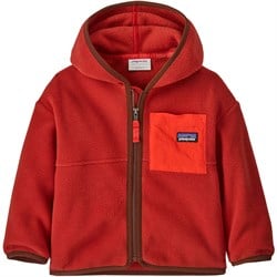 Patagonia Synchilla Hoodie - Infants'