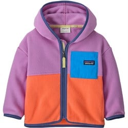 Patagonia Synchilla Hoodie - Toddlers'