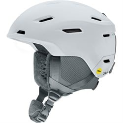 Smith Descend MIPS Round Contour Fit Helmet