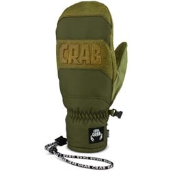 Crab Grab Champ Mittens