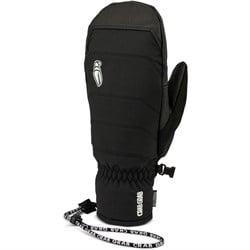 Crab Grab Snuggler Mittens