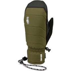 Crab Grab Snuggler Mittens