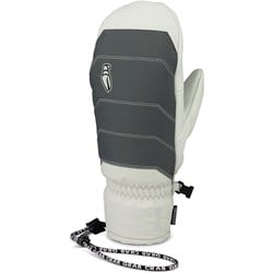 Crab Grab Snuggler Mittens