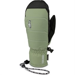 Crab Grab Snuggler Mittens - Women's