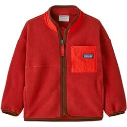 Patagonia Synchilla Jacket - Infants'