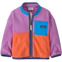 Patagonia Synchilla Jacket - Infants'