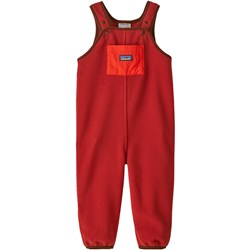 Patagonia Synchilla Overalls - Infants'