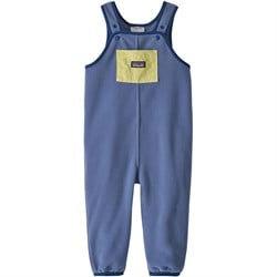 Patagonia Synchilla Overalls - Toddlers'