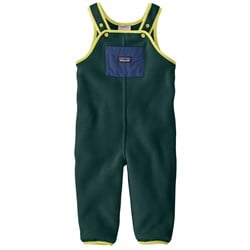 Patagonia Synchilla Overalls - Toddlers'