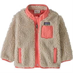 Patagonia Retro-X Jacket - Toddlers'
