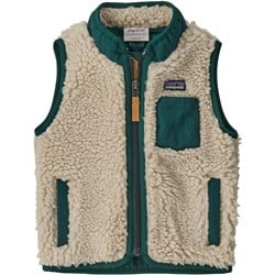 Patagonia Retro-X Vest - Toddlers'