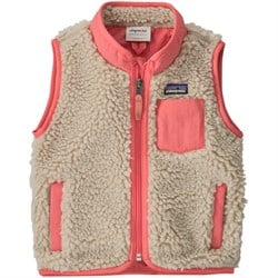 Patagonia Retro-X Vest - Toddlers'