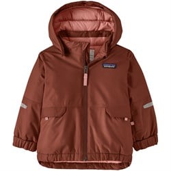 Patagonia Snow Pile Jacket - Toddlers'