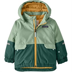 Patagonia Snow Pile Jacket - Toddlers'