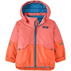 Patagonia Snow Pile Jacket - Toddlers'