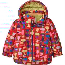 Patagonia Snow Pile Jacket - Toddlers'