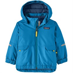 Patagonia Snow Pile Jacket - Toddlers'