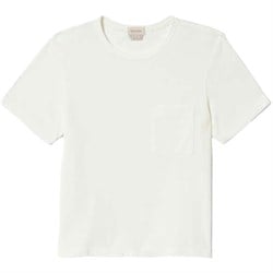 Brixton Carefree Organic GD Perfect T-Shirt - Women's