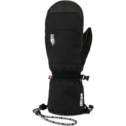 Crab Grab Cinch Mittens