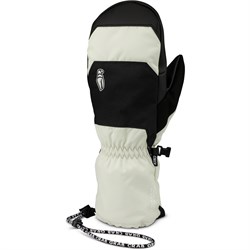 Crab Grab Cinch Mittens