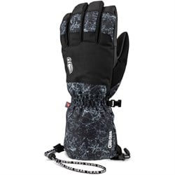 Crab Grab Cinch Gloves