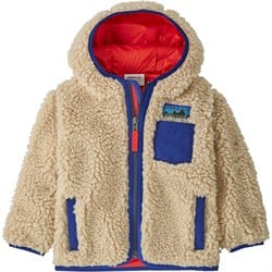 Patagonia Retro-X Hoodie - Infants'