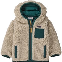 Patagonia Retro-X Hoodie - Toddlers'