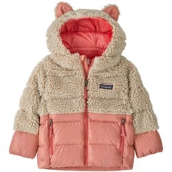 Patagonia Hi-Loft Furry Friends Jacket - Toddlers'