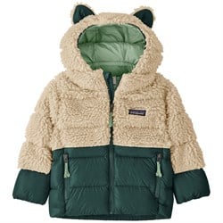 Patagonia Hi-Loft Furry Friends Jacket - Toddlers'