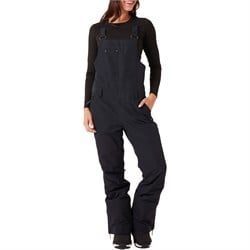 Roxy Rideout Bibs - Women's