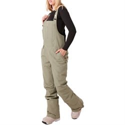 Roxy Rideout Bibs - Women's