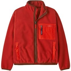 Patagonia Synchilla Jacket - Kids'