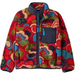 Patagonia Retro-X Jacket - Kids'