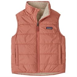Patagonia Reversible Ready Freddy Vest - Kids'