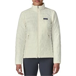 Patagonia Nano Puff Jacket - Women's