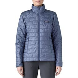 Patagonia Nano Puff Jacket - Women's