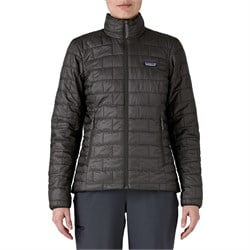 Patagonia Nano Puff Jacket - Women's