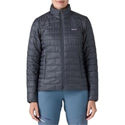Patagonia Nano Puff Jacket - Women's